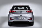 Hyundai i20 Coupe 2015 года